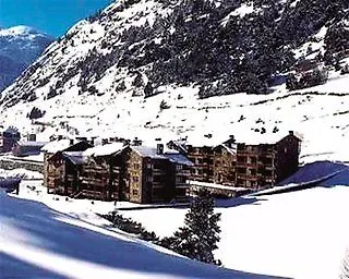 Habitat Deusol Hotel ANDORRA