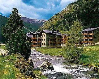 Habitat Deusol Hotel ANDORRA